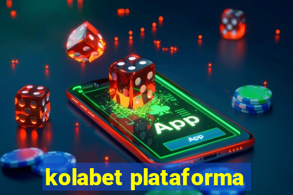 kolabet plataforma